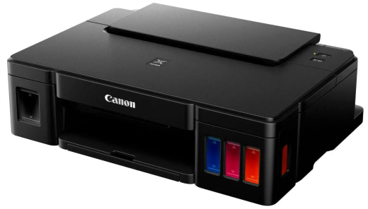 Принтер Canon PIXMA G1410 (2314C009) - 2