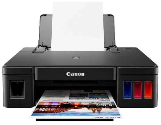 Принтер Canon PIXMA G1410 (2314C009) - 3