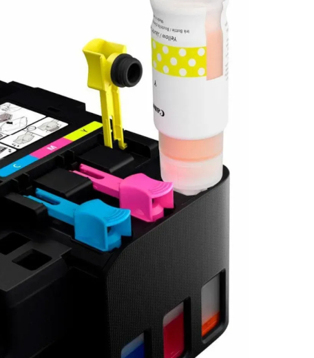 Принтер Canon PIXMA G1410 (2314C009) - 4