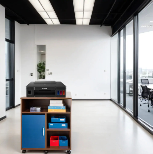 Принтер Canon PIXMA G1410 (2314C009) - 5