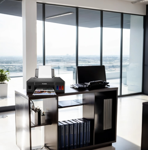 Принтер Canon PIXMA G1410 (2314C009) - 6