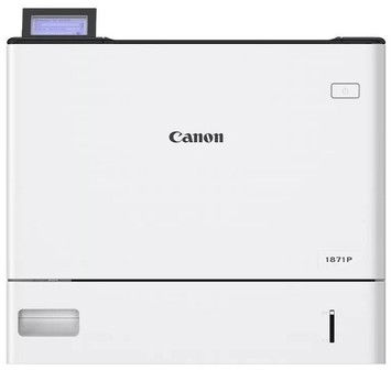 Принтер CANON I-SENSYS X 1861P (5644C004AA) - 1