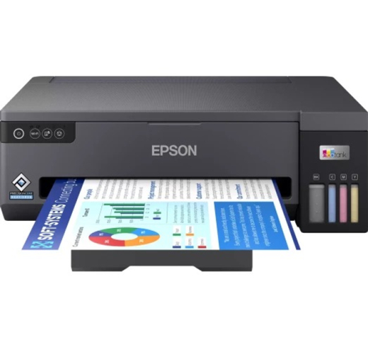 Принтер EPSON L11050 (C11CK39403) - 1