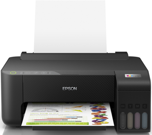 Принтер EPSON L1250 (C11CJ71404) - 2