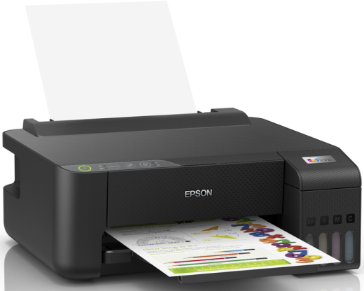 Принтер EPSON L1250 (C11CJ71404) - 3