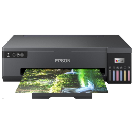 Принтер EPSON L18050 (C11CK38403) - 1