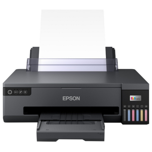 Принтер EPSON L18050 (C11CK38403) - 2