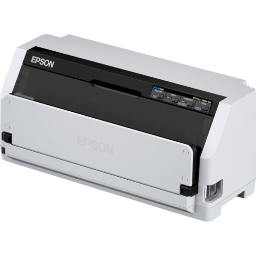Принтер EPSON LQ-690II (C11CJ82401) - 3