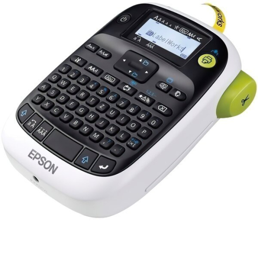 Принтери EPSON LW400 label works Cyrilic 220v (C51CB70080) - 1