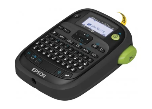 Принтери EPSON LW400VP label works Cyrillic (C51CB70150) - 1