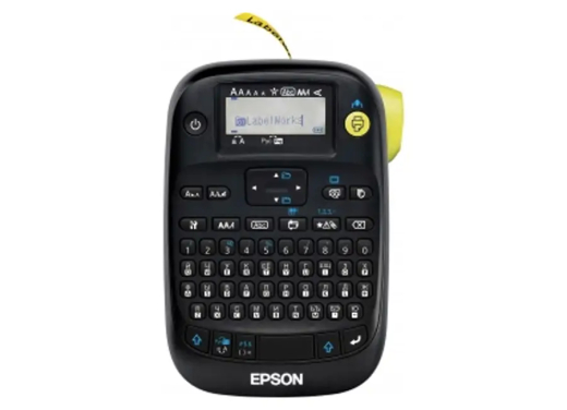 Принтери EPSON LW400VP label works Cyrillic (C51CB70150) - 2