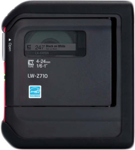 Принтер чеков EPSON LW-Z710 LabelWorks (C51CD69130) - 3