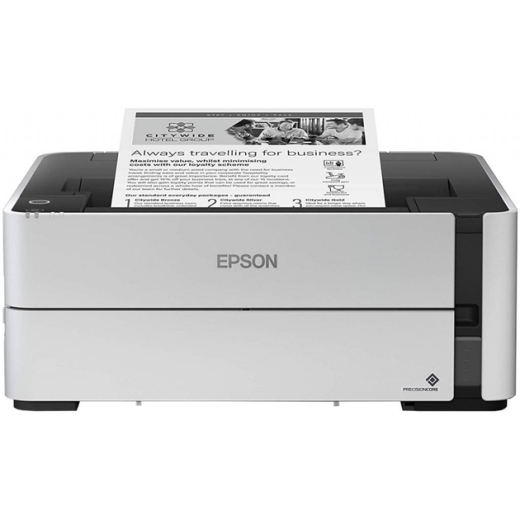 Принтер Принтери EPSON M1170 (C11CH44404) - 1