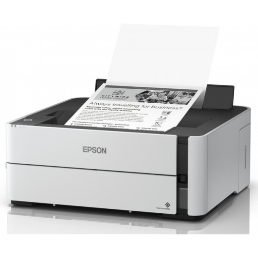 Принтер Принтери EPSON M1170 (C11CH44404) - 2