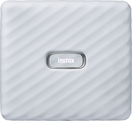 Фотопринтер Fujifilm INSTAX LINK WIDE A WHITE EX D (16719574) - 1