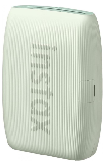 Принтер Fujifilm Instax Mini Link 3 Sage Green (16832156) - 4