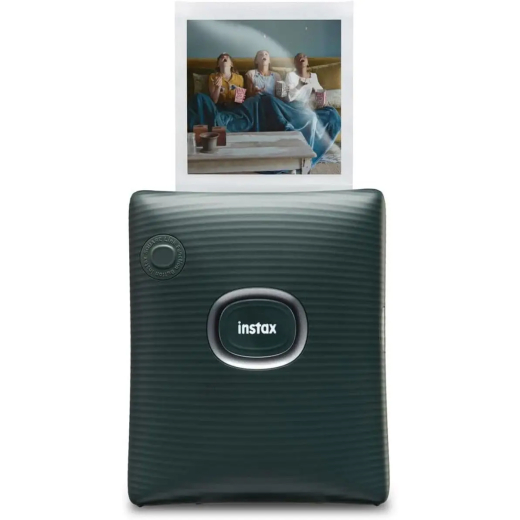 Фотопринтер Fujifilm INSTAX SQ Link Green (16785482) - 1