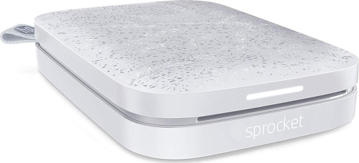 Фотопринтер HP Sprocket Portable (SB6324) - 1