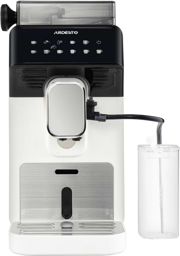 Кавомашина Ardesto (FCM-FA900W) - 1