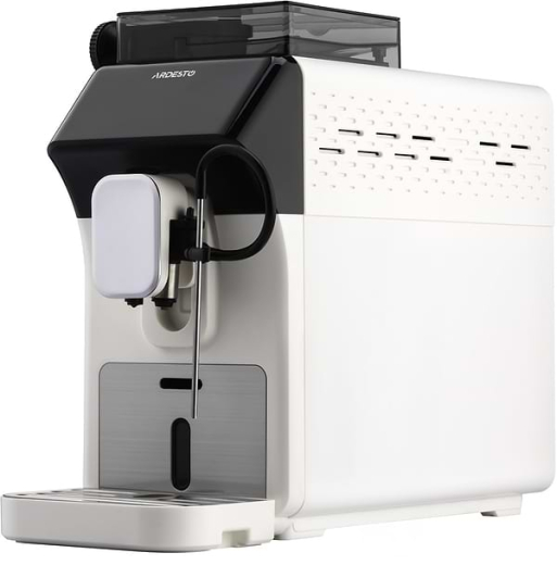 Кавомашина Ardesto (FCM-FA900W) - 2