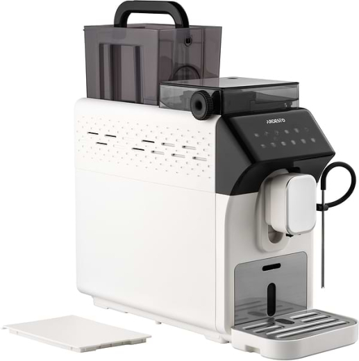 Кавомашина Ardesto (FCM-FA900W) - 3