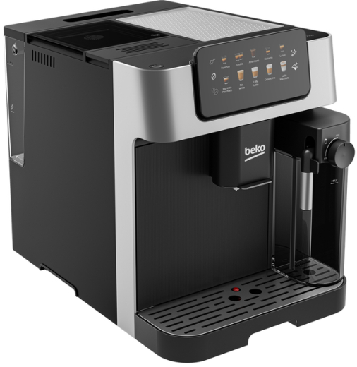Кофемашина автоматическая Beko CEG7304X - 2