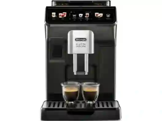 Кавомашина автоматична Delonghi Eletta Explore ECAM 450.55.G - 1