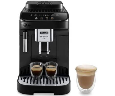 Кофемашина автоматическая Delonghi Magnifica Evo ECAM 290.22.B - 1