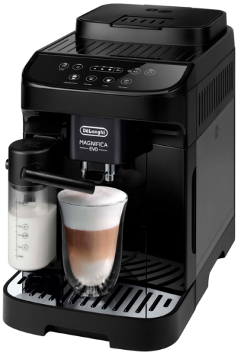 Кавомашина автоматична Delonghi Magnifica Evo ECAM 290.51.B - 1