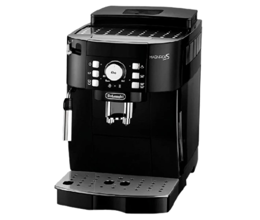 Кофемашина автоматическая Delonghi Magnifica S ECAM 21.117.B - 1