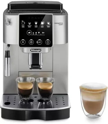 Кофемашина автоматическая Delonghi Magnifica Start ECAM 220.31.SB - 1