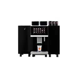 Кофемашина автоматическая Dr.Coffee F22 - 1