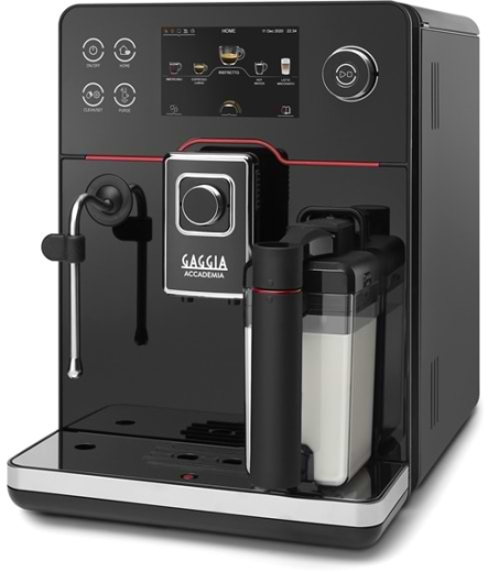 Кофемашина автоматическая Gaggia Accademia RI9781/01 - 1