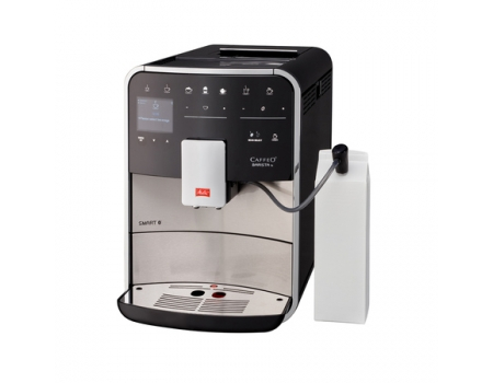 Кавомашина автоматична Melitta Barista TS Smart PLUS F86/0-400 - 3