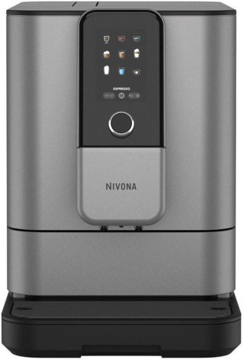 Кавомашина  Nivona RomaticaPlus NIVO 8103 - 1