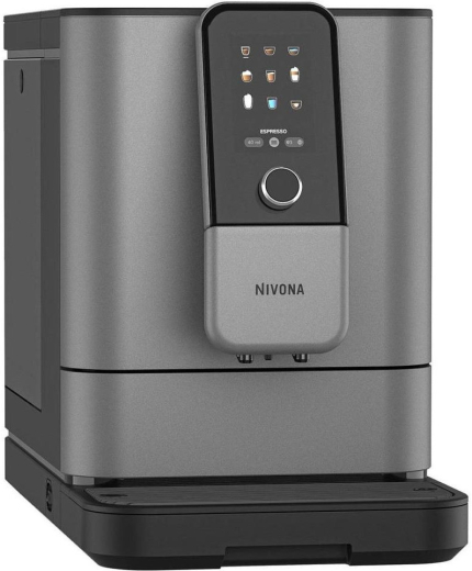Кавомашина  Nivona RomaticaPlus NIVO 8103 - 2