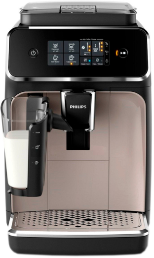 Кавомашина автоматична Philips Series 2200 EP2235/40 - 1