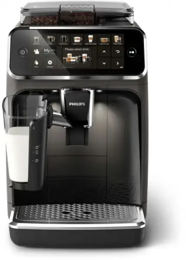 Кавомашина автоматична Philips Series 5400 EP5444/50 - 2