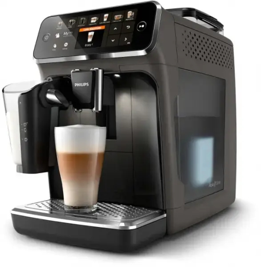 Кавомашина автоматична Philips Series 5400 EP5444/50 - 4