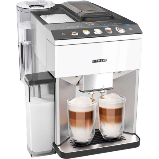 Кофемашина автоматическая Siemens EQ.500 Integral TQ507R02 - 1