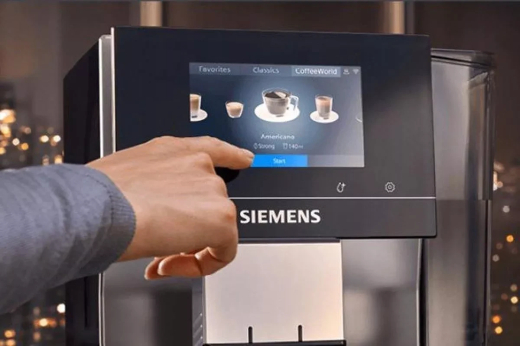 Кофемашина автоматическая Siemens EQ.700 TP705R01 - 2