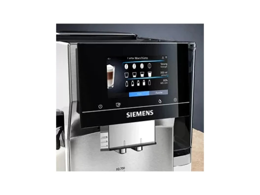 Кофемашина автоматическая Siemens EQ.700 TQ705R03 - 3