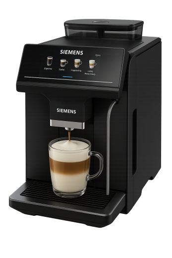 Кофемашина автоматическая Siemens EQ.700 TQ707R03 - 1