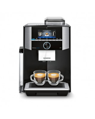 Кофемашина автоматическая Siemens EQ.9 Plus Connect S500 TI9553X9RW - 1