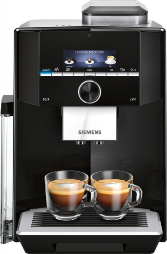 Кофемашина автоматическая Siemens EQ.9 s300 TI923309RW - 1