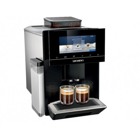 Кофемашина автоматическая Siemens EQ900 TQ903R09 - 1
