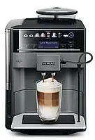 Кавомашина автоматична Siemens TE651209RW - 2