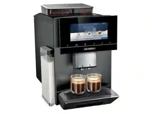 Кофемашина эспрессо Siemens TQ907R05 - 1