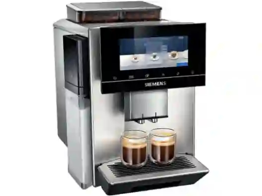 Кофемашина эспрессо Siemens TQ907RZ3 - 1