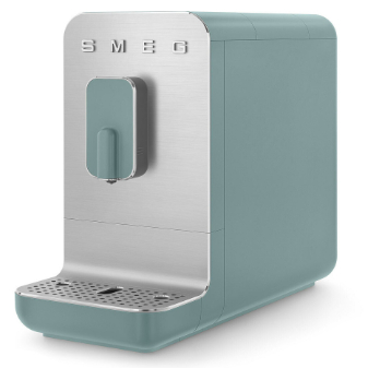Кофемашина автоматическая Smeg BCC01EGMEU - 3